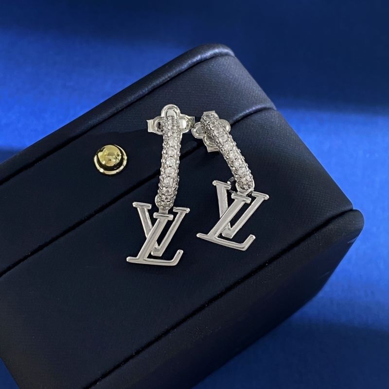 Louis Vuitton Earrings